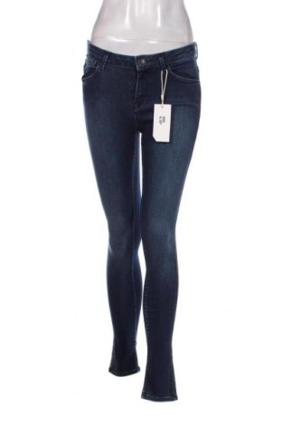 Дамски дънки Garcia Jeans, Размер S, Цвят Син, Цена 10,44 лв.