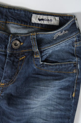 Damen Jeans Gas, Größe S, Farbe Blau, Preis € 82,99