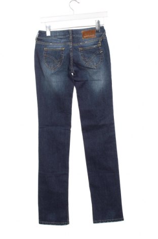 Damen Jeans Gas, Größe S, Farbe Blau, Preis € 7,47