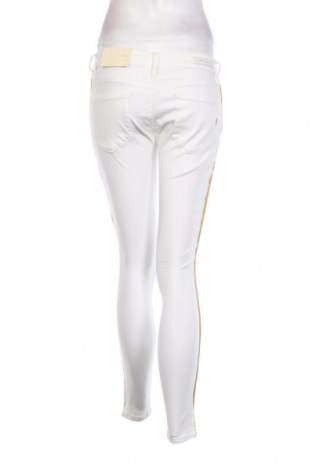 Γυναικείο Τζίν Gas, Μέγεθος M, Χρώμα Λευκό, Τιμή 82,99 €
