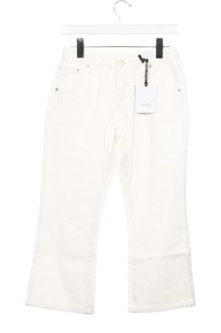 Dámské džíny  Glamorous, Velikost S, Barva Bílá, Cena  139,00 Kč
