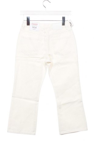 Dámské džíny  Glamorous, Velikost XS, Barva Bílá, Cena  151,00 Kč