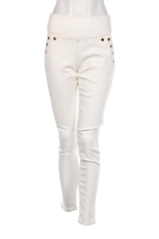 Γυναικείο Τζίν Guess, Μέγεθος S, Χρώμα Λευκό, Τιμή 61,34 €