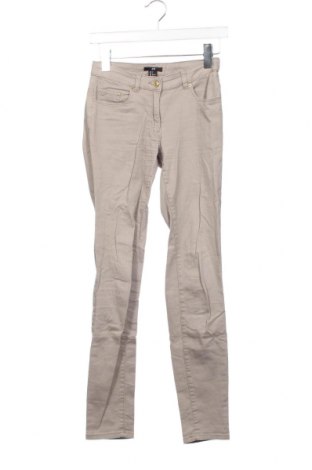 Damen Jeans H&M, Größe XS, Farbe Beige, Preis 1,61 €