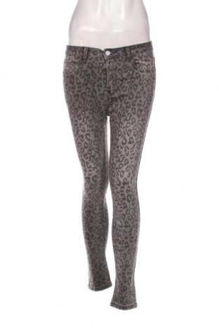 Damen Jeans Haily`s, Größe L, Farbe Grau, Preis 4,49 €