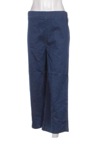 Dámske džínsy  Haily`s, Veľkosť L, Farba Modrá, Cena  6,73 €
