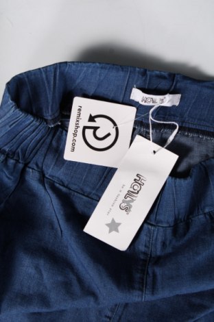 Dámske džínsy  Haily`s, Veľkosť S, Farba Modrá, Cena  44,85 €