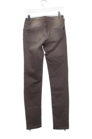 Damen Jeans Hallhuber, Größe XS, Farbe Beige, Preis € 3,38