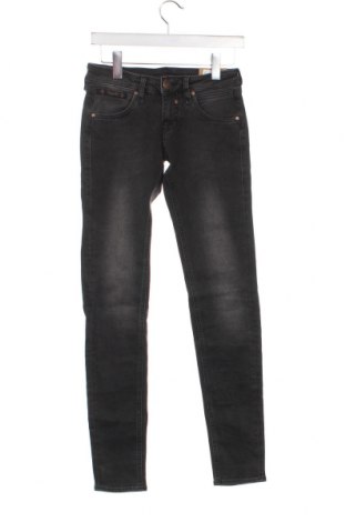 Damen Jeans Herrlicher, Größe XS, Farbe Grau, Preis 5,81 €
