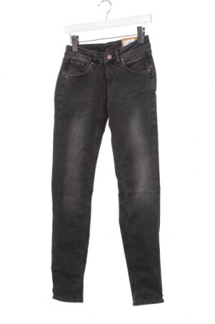 Damen Jeans Herrlicher, Größe XS, Farbe Grau, Preis 4,98 €