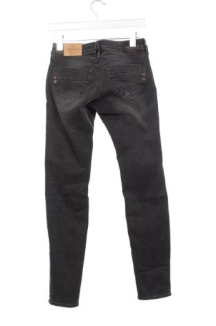 Damen Jeans Herrlicher, Größe XS, Farbe Grau, Preis € 5,81