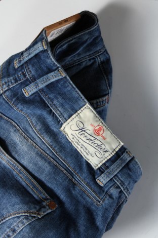 Damen Jeans Herrlicher, Größe S, Farbe Blau, Preis 8,30 €