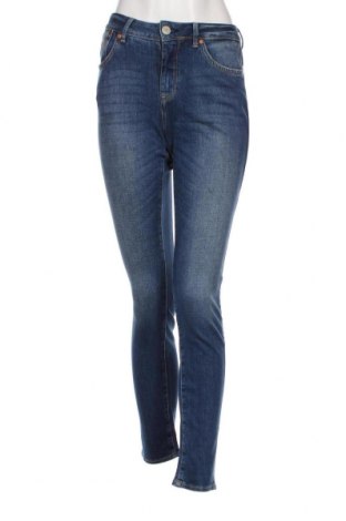 Damen Jeans Herrlicher, Größe S, Farbe Blau, Preis € 8,30