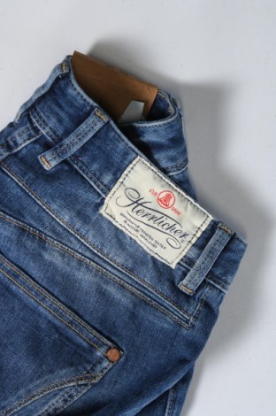 Damen Jeans Herrlicher, Größe XS, Farbe Blau, Preis € 10,79