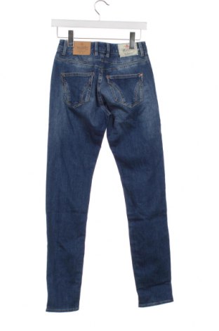 Damen Jeans Herrlicher, Größe XS, Farbe Blau, Preis € 10,79