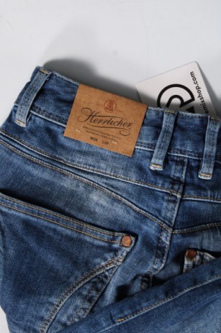 Damen Jeans Herrlicher, Größe S, Farbe Blau, Preis € 7,47