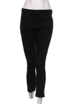 Γυναικείο Τζίν Hollister, Μέγεθος S, Χρώμα Μαύρο, Τιμή 8,07 €