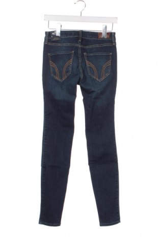 Damen Jeans Hollister, Größe S, Farbe Blau, Preis € 5,83