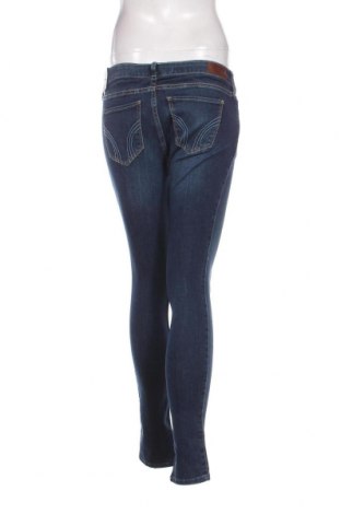 Damen Jeans Hollister, Größe M, Farbe Blau, Preis € 6,73