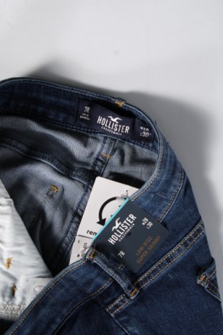 Damen Jeans Hollister, Größe M, Farbe Blau, Preis € 6,73
