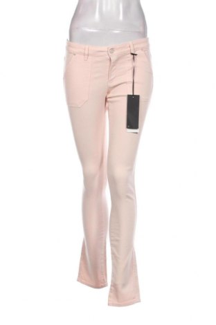 Damen Jeans IKKS, Größe M, Farbe Rosa, Preis € 5,91