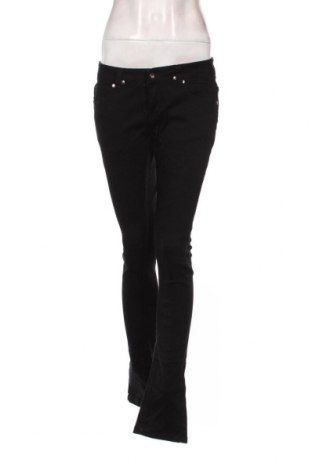 Damen Jeans Ichi, Größe M, Farbe Schwarz, Preis 6,26 €