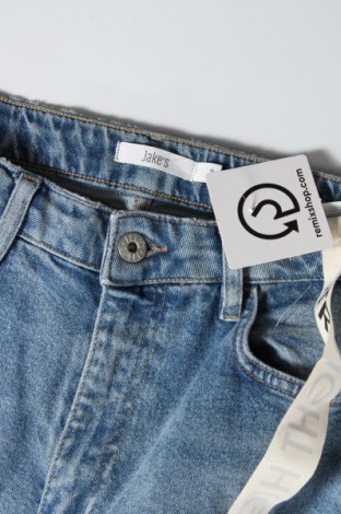 Damen Jeans Jake*s, Größe M, Farbe Blau, Preis € 44,85
