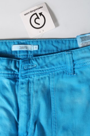 Damen Jeans Jake*s, Größe M, Farbe Blau, Preis € 8,97