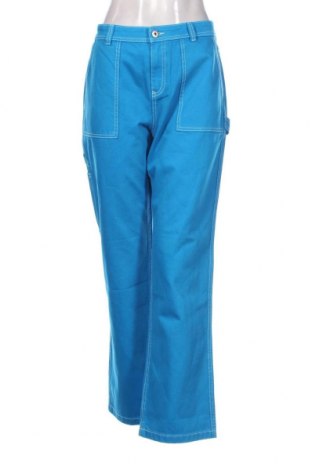 Damen Jeans Jake*s, Größe M, Farbe Blau, Preis 6,73 €