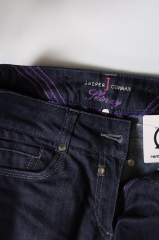 Damen Jeans Jasper Conran, Größe M, Farbe Blau, Preis 3,38 €
