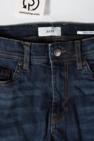 Damen Jeans Jules, Größe XS, Farbe Blau, Preis 6,40 €