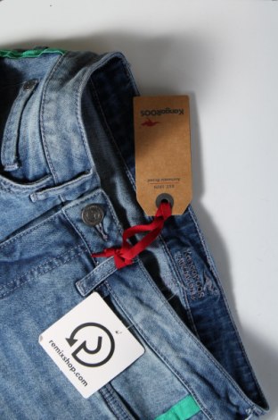 Damen Jeans Kangaroos, Größe S, Farbe Blau, Preis € 7,62