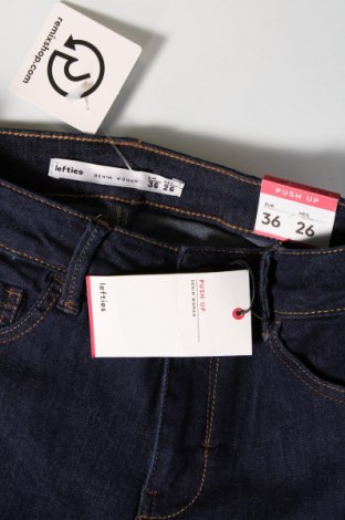 Damen Jeans Lefties, Größe S, Farbe Blau, Preis 6,64 €