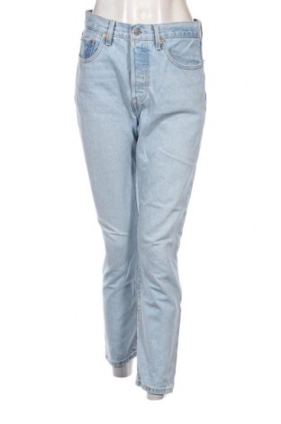 Dámske džínsy  Levi's, Veľkosť M, Farba Modrá, Cena  82,99 €