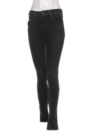 Dámske džínsy  Levi's, Veľkosť S, Farba Čierna, Cena  82,99 €