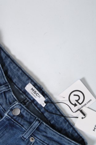 Dámske džínsy  MSCH, Veľkosť XS, Farba Modrá, Cena  44,85 €