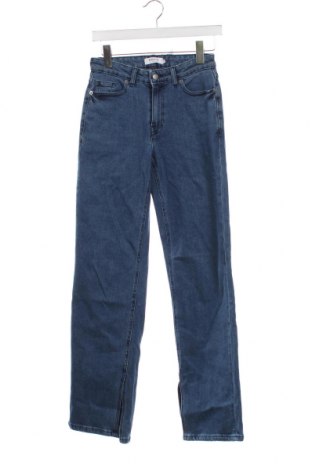 Dámské džíny  MSCH, Velikost XS, Barva Modrá, Cena  189,00 Kč