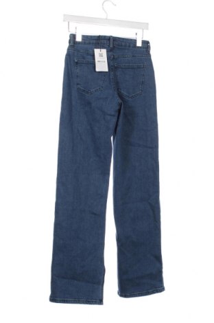 Damen Jeans MSCH, Größe XS, Farbe Blau, Preis 44,85 €