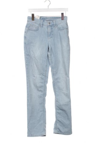 Damen Jeans Mac, Größe XS, Farbe Blau, Preis 3,01 €