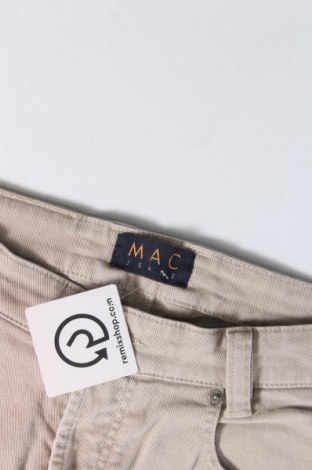 Damen Jeans Mac, Größe L, Farbe Beige, Preis € 37,58
