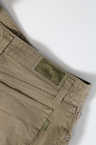 Damen Jeans Mac, Größe XS, Farbe Grün, Preis € 3,38