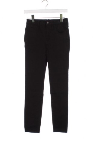 Damen Jeans Madewell, Größe XS, Farbe Schwarz, Preis 8,30 €