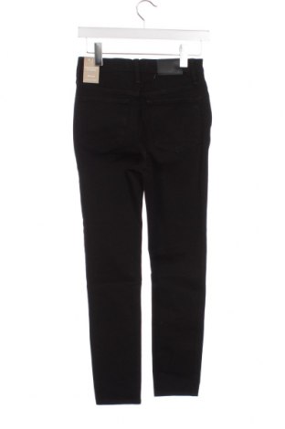 Damen Jeans Madewell, Größe XS, Farbe Schwarz, Preis € 9,13