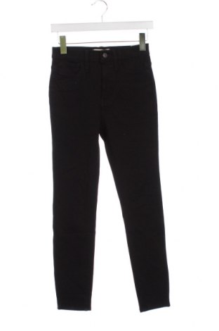 Damen Jeans Madewell, Größe XS, Farbe Schwarz, Preis € 8,30