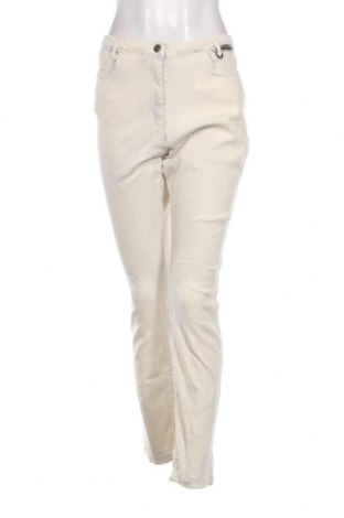 Γυναικείο Τζίν Mado Et Les Autres, Μέγεθος XL, Χρώμα Πολύχρωμο, Τιμή 5,38 €