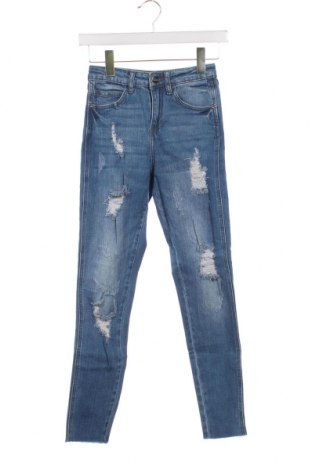 Damen Jeans Misha, Größe XS, Farbe Blau, Preis € 4,93