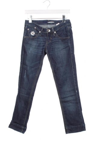 Damen Jeans Miss Sixty, Größe XS, Farbe Blau, Preis € 6,91