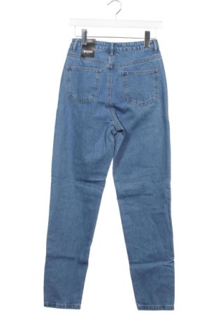 Damen Jeans Missguided, Größe XXS, Farbe Blau, Preis 4,98 €