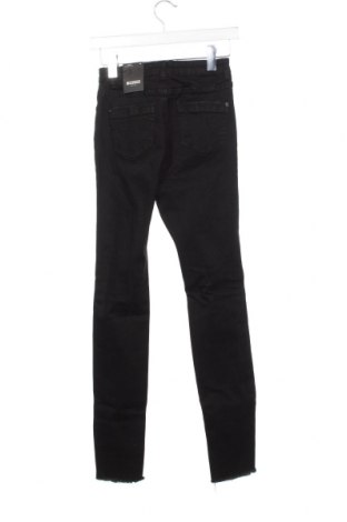 Damen Jeans Missguided, Größe XS, Farbe Schwarz, Preis 5,22 €