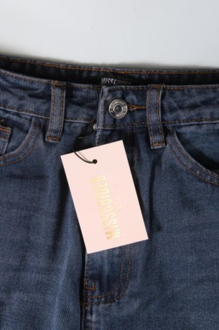 Damen Jeans Missguided, Größe XS, Farbe Blau, Preis 5,45 €